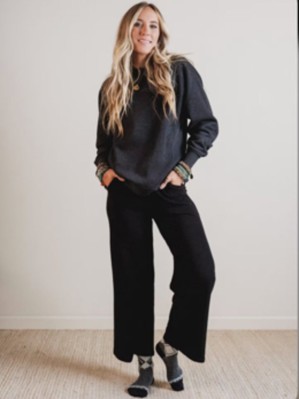 NWT Sky Valley Lounge Pants